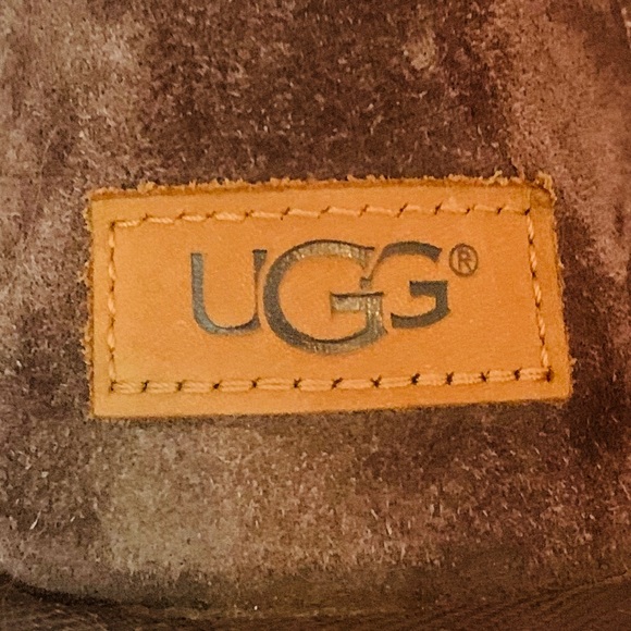 Classic Tall II Boot - Brown - Picture 4 of 4